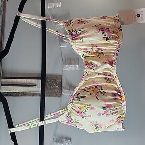 Shade & shore bikini top